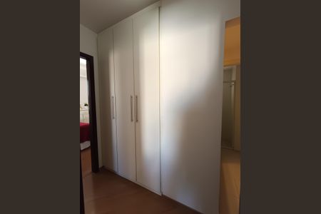 Apartamento à venda com 87m², 3 quartos e 2 vagasCirculação