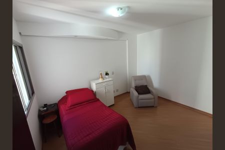 Apartamento à venda com 87m², 3 quartos e 2 vagasSuíte