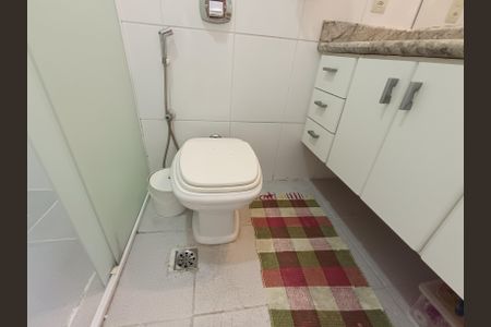 Apartamento à venda com 87m², 3 quartos e 2 vagasBanheiro Suíte