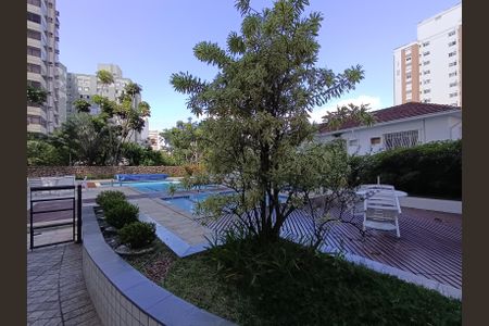 Apartamento à venda com 87m², 3 quartos e 2 vagasÁrea comum - Piscina