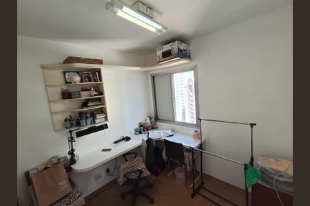 Apartamento à venda com 87m², 3 quartos e 2 vagasQuarto 3