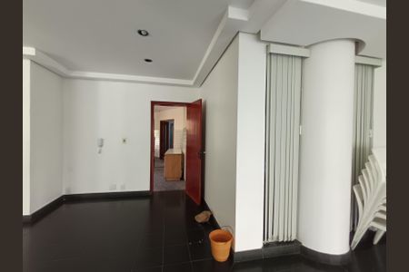 Apartamento à venda com 87m², 3 quartos e 2 vagasÁrea comum - Salão de festas