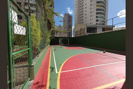 Apartamento à venda com 87m², 3 quartos e 2 vagasÁrea comum - Quadra 