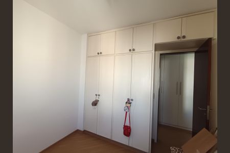 Apartamento à venda com 87m², 3 quartos e 2 vagasQuarto 3