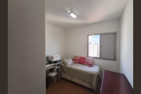 Apartamento à venda com 87m², 3 quartos e 2 vagasQuarto 2