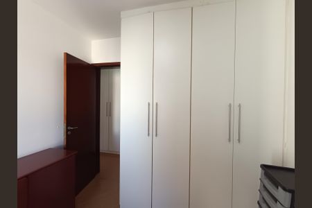 Apartamento à venda com 87m², 3 quartos e 2 vagasQuarto 2