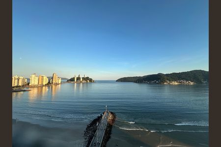 Apartamento para alugar com 56m², 1 quarto e sem vaga Apartamento para alugar com 56m², 1 quarto e sem vagaVista da Sala