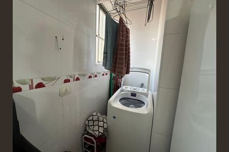 Apartamento para alugar com 56m², 1 quarto e sem vaga Apartamento para alugar com 56m², 1 quarto e sem vagaÁrea de Serviço