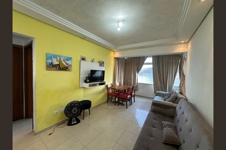 Apartamento para alugar com 56m², 1 quarto e sem vaga Apartamento para alugar com 56m², 1 quarto e sem vagaSala