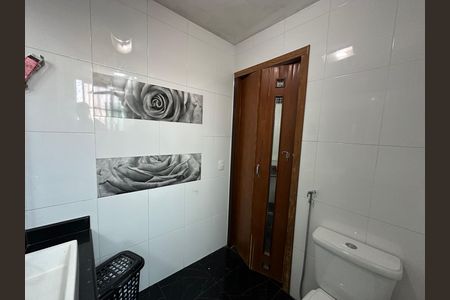 Apartamento para alugar com 56m², 1 quarto e sem vaga Apartamento para alugar com 56m², 1 quarto e sem vagaBanheiro