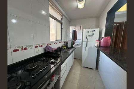 Apartamento para alugar com 56m², 1 quarto e sem vaga Apartamento para alugar com 56m², 1 quarto e sem vagaCozinha