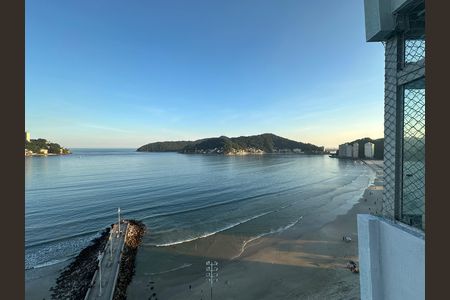 Apartamento para alugar com 56m², 1 quarto e sem vaga Apartamento para alugar com 56m², 1 quarto e sem vagaVista do Quarto
