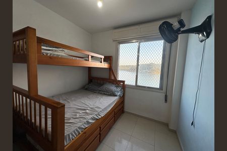 Apartamento para alugar com 56m², 1 quarto e sem vaga Apartamento para alugar com 56m², 1 quarto e sem vagaQuarto