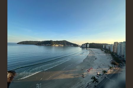 Apartamento para alugar com 56m², 1 quarto e sem vaga Apartamento para alugar com 56m², 1 quarto e sem vagaVista da Sala