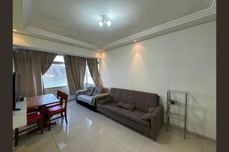 Apartamento para alugar com 56m², 1 quarto e sem vaga Apartamento para alugar com 56m², 1 quarto e sem vagaSala