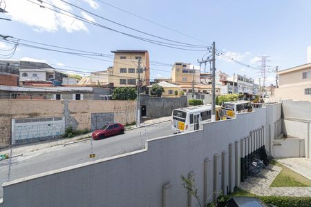 Apartamento para alugar com 27m², 1 quarto e sem vaga Apartamento para alugar com 27m², 1 quarto e sem vagaVista Sala e Cozinha