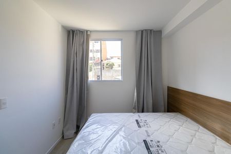 Apartamento para alugar com 27m², 1 quarto e sem vaga Apartamento para alugar com 27m², 1 quarto e sem vagaSuíte