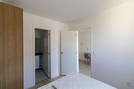 Apartamento para alugar com 27m², 1 quarto e sem vaga Apartamento para alugar com 27m², 1 quarto e sem vagaSuíte