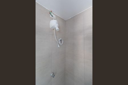 Apartamento para alugar com 27m², 1 quarto e sem vaga Apartamento para alugar com 27m², 1 quarto e sem vagaBanheiro Suíte