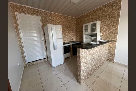Apartamento para alugar com 2 quartos, 58m² em Jacutinga, Mesquita