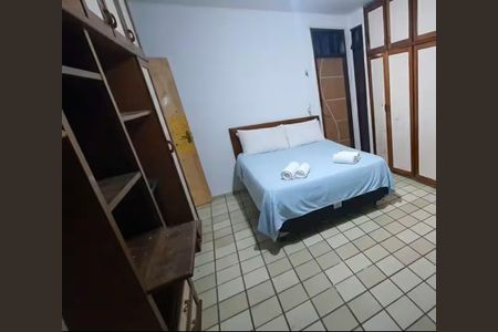 Apartamento para alugar com 2 quartos, 58m² em Jacutinga, Mesquita