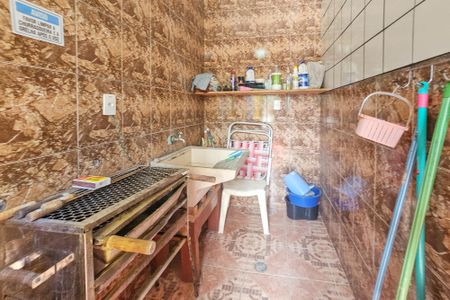 Casa para alugar com 170m², 3 quartos e 2 vagas Casa para alugar com 170m², 3 quartos e 2 vagasCozinha