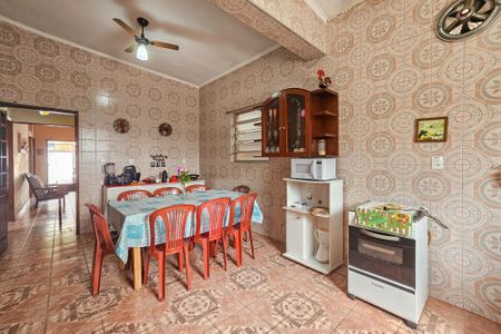 Casa para alugar com 170m², 3 quartos e 2 vagas Casa para alugar com 170m², 3 quartos e 2 vagasCozinha