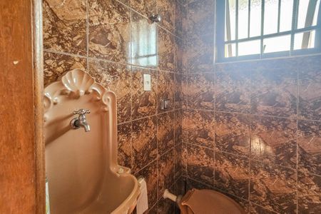 Casa para alugar com 170m², 3 quartos e 2 vagas Casa para alugar com 170m², 3 quartos e 2 vagasÁrea de serviço