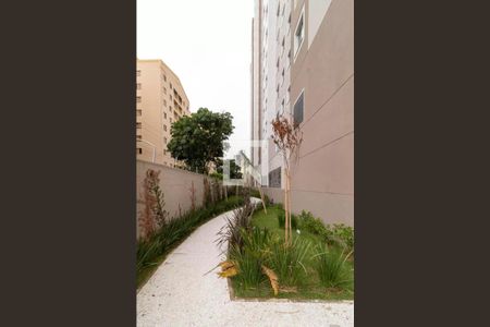 Apartamento à venda com 39m², 2 quartos e sem vaga Apartamento à venda com 39m², 2 quartos e sem vagaÁrea Comum