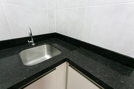 Apartamento à venda com 39m², 2 quartos e sem vaga Apartamento à venda com 39m², 2 quartos e sem vagaÁrea de Serviço