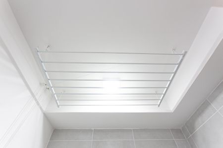 Apartamento à venda com 39m², 2 quartos e sem vaga Apartamento à venda com 39m², 2 quartos e sem vagaÁrea de Serviço - Varal