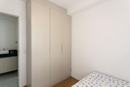 Apartamento à venda com 39m², 2 quartos e sem vaga Apartamento à venda com 39m², 2 quartos e sem vagaQuarto 1