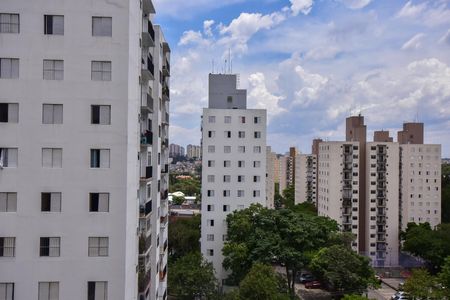 Apartamento à venda com 52m², 2 quartos e 1 vagaVista