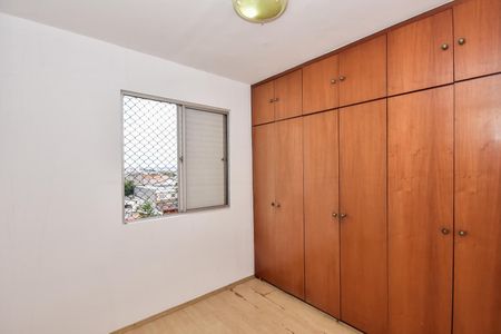 Apartamento à venda com 52m², 2 quartos e 1 vagaQuarto 2