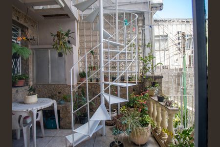 Casa para alugar com 177m², 3 quartos e sem vagaQuarto 3 Vista