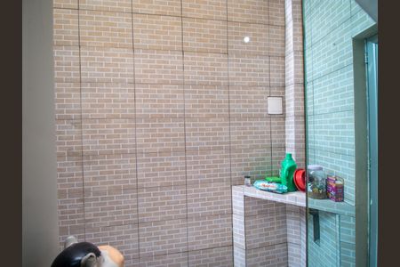 Sala 2 Vista de casa à venda com 3 quartos, 177m² em Vila Isabel, Rio de Janeiro