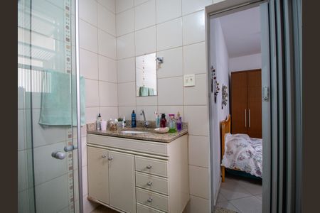 Casa para alugar com 177m², 3 quartos e sem vagaBanheiro Suite