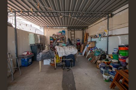 Casa para alugar com 177m², 3 quartos e sem vagaTerraço