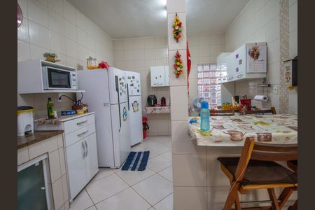 Casa para alugar com 177m², 3 quartos e sem vagaCozinha