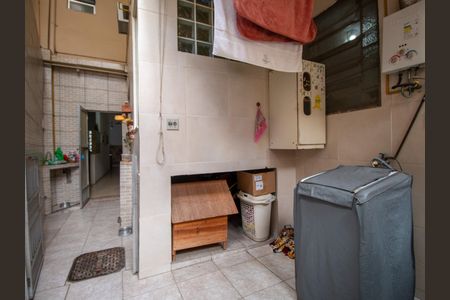 Casa para alugar com 177m², 3 quartos e sem vagaÁrea de Serviço