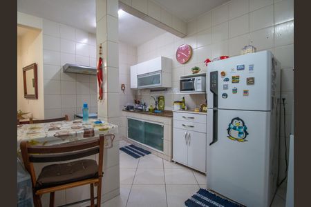 Casa para alugar com 177m², 3 quartos e sem vagaCozinha