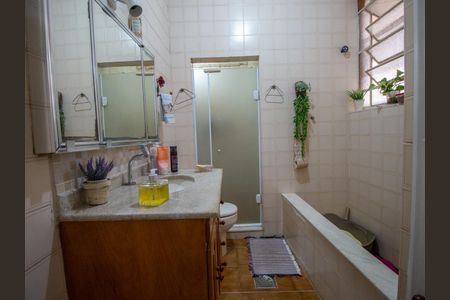 Casa para alugar com 177m², 3 quartos e sem vagaBanheiro Social