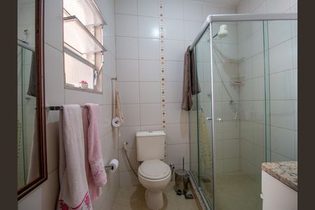 Casa para alugar com 177m², 3 quartos e sem vagaBanheiro Suite