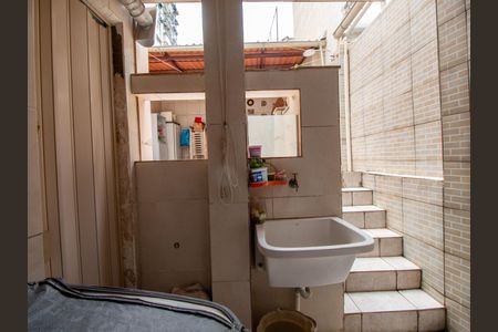 Casa para alugar com 177m², 3 quartos e sem vagaÁrea de Serviço