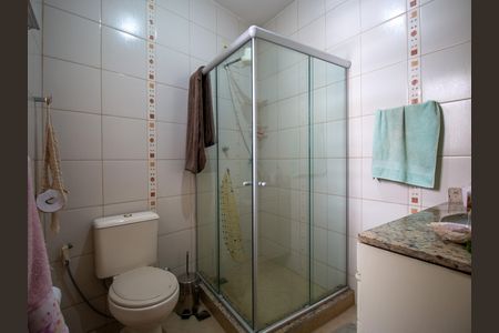 Casa para alugar com 177m², 3 quartos e sem vagaBanheiro Suite