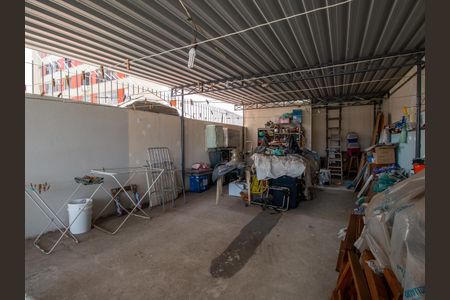 Casa para alugar com 177m², 3 quartos e sem vagaTerraço