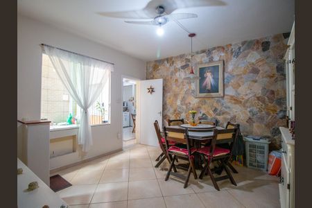 Casa para alugar com 177m², 3 quartos e sem vagaSala 2