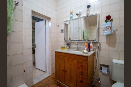 Casa para alugar com 177m², 3 quartos e sem vagaBanheiro Social