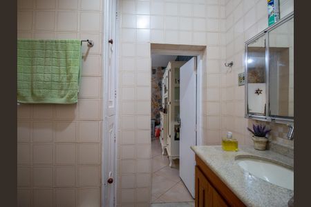 Casa para alugar com 177m², 3 quartos e sem vagaBanheiro Social