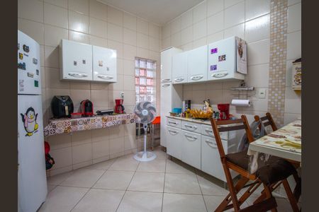 Casa para alugar com 177m², 3 quartos e sem vagaCozinha